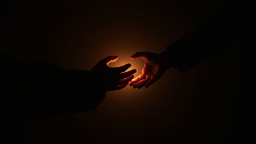 Joy of Giving