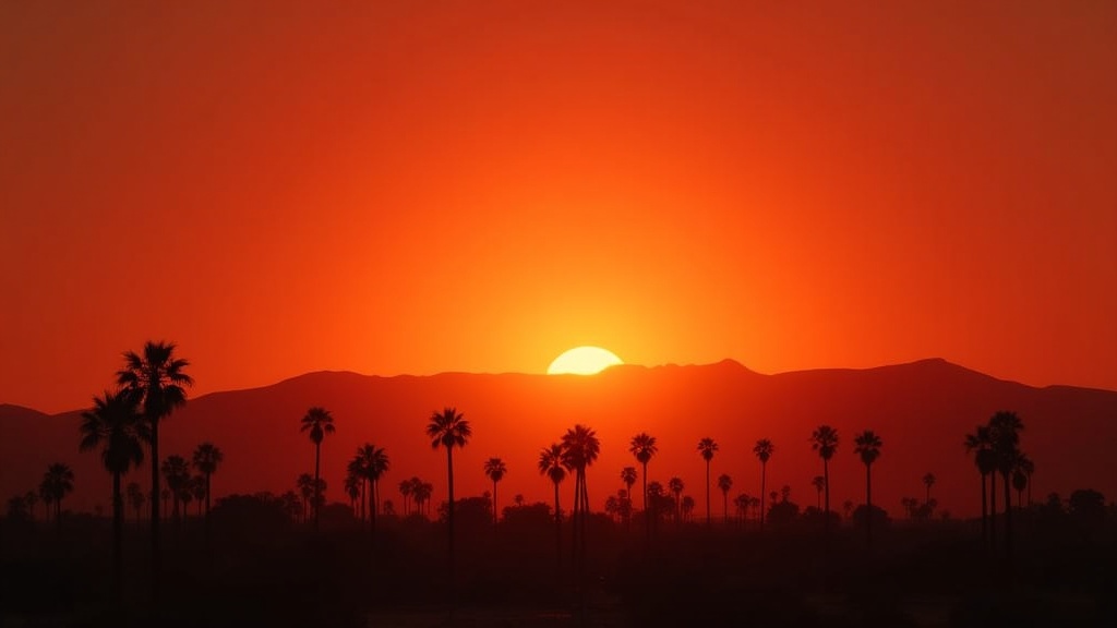 The Desert Brew