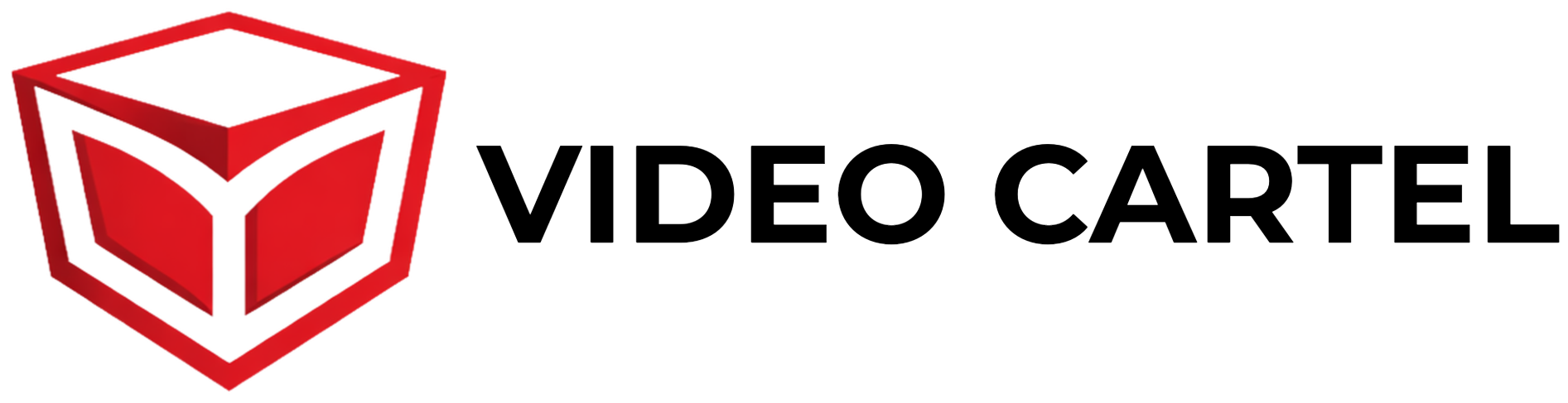 Video Cartel dark logo