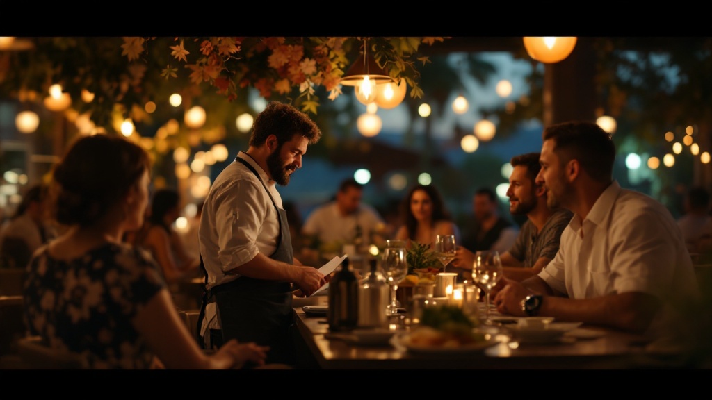 We're Going to Miss Him: Chef Said's Special Announcement & Hidden Local Talent | The Desert Brew