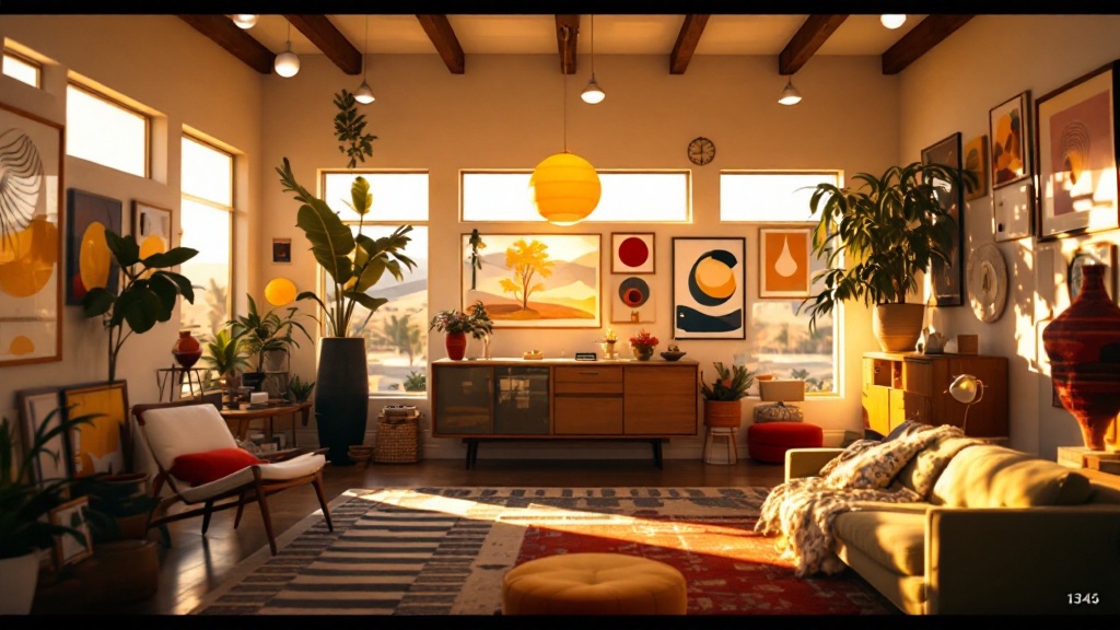 Hidden Gems of Palm Springs: The Shops at 1345 Artistic Reveal | The Desert Brew
