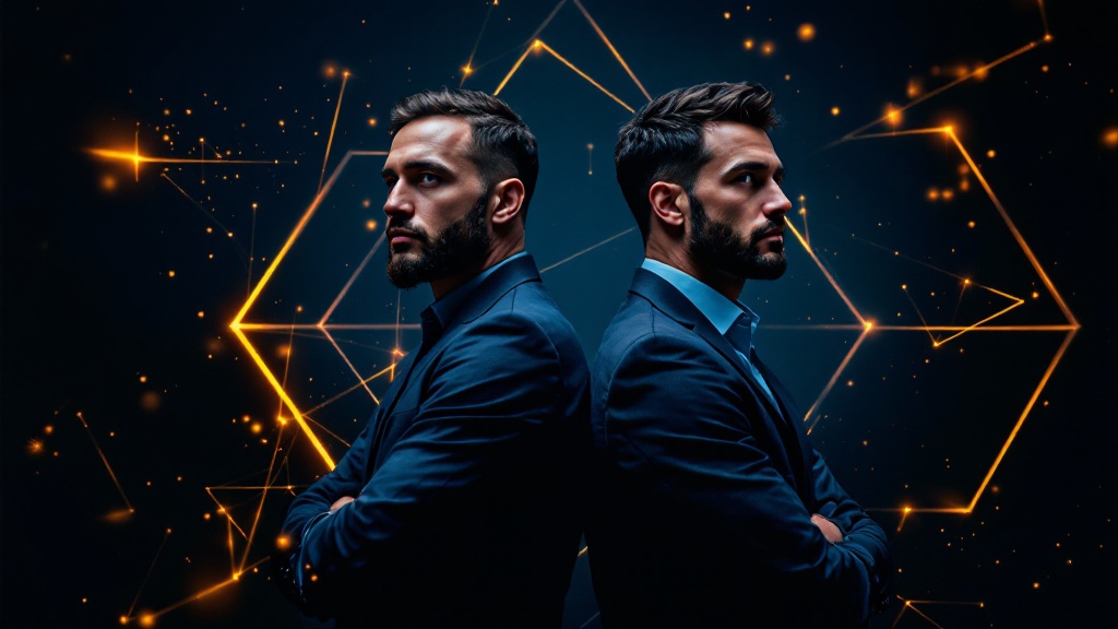 Breaking the Mold: Redefining Success for Today's Man | Whole Man Success Podcast