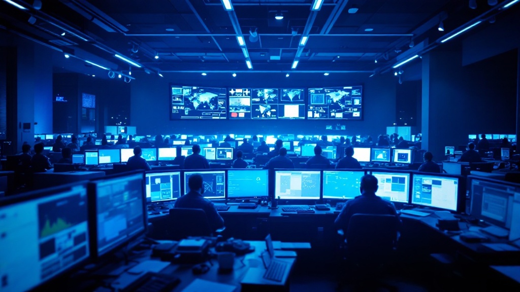 The Future of Desert Safety: Inside the Coachella Valley Real-Time Intelligence Center | The Desert Brew