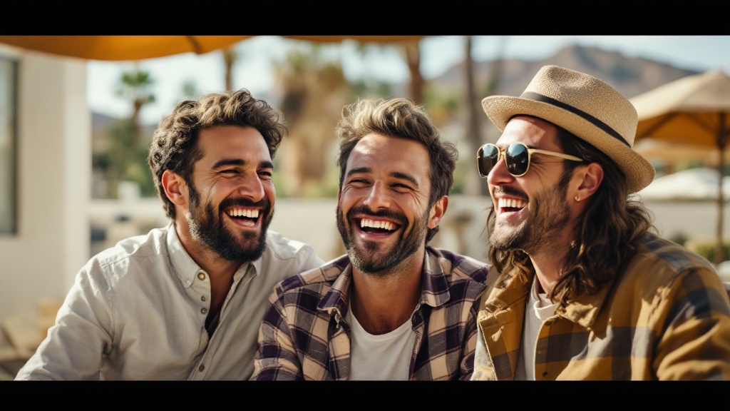 Unfiltered & Unedited: The Funniest Moments of The Desert Brew