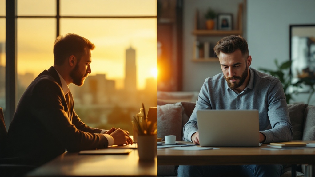 Balancing Act: How to Start Your Dream Business While Working Full-Time